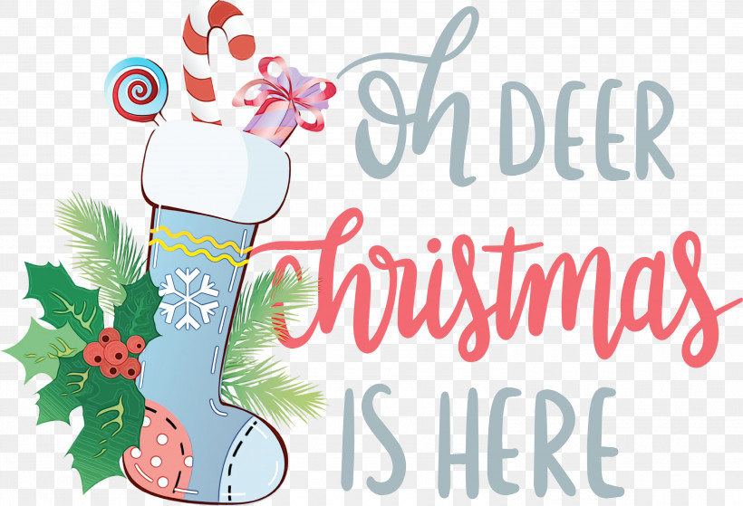 Christmas Day, PNG, 3000x2047px, Christmas, Christmas Day, Christmas Ornament, Christmas Ornament M, Deer Download Free