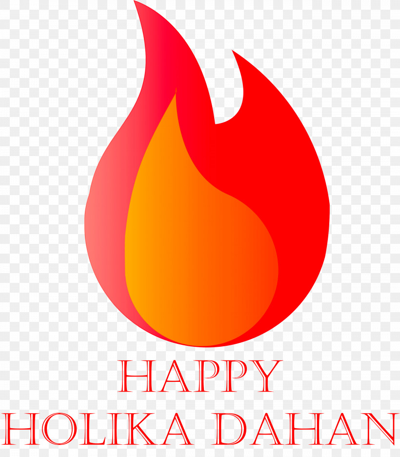 Holika Dahan Holika, PNG, 2624x3000px, Holika Dahan, Holika, Logo, Orange Download Free