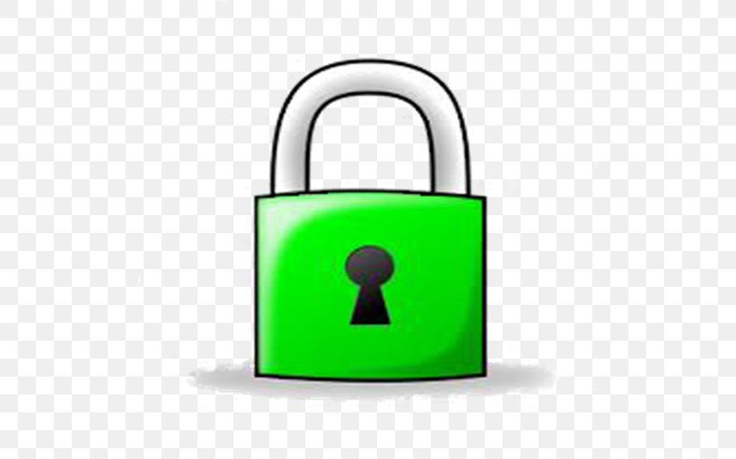 Lock And Key Clip Art Padlock Openclipart Combination Lock, PNG, 512x512px, Lock And Key, Combination Lock, Door, Door Handle, Green Download Free