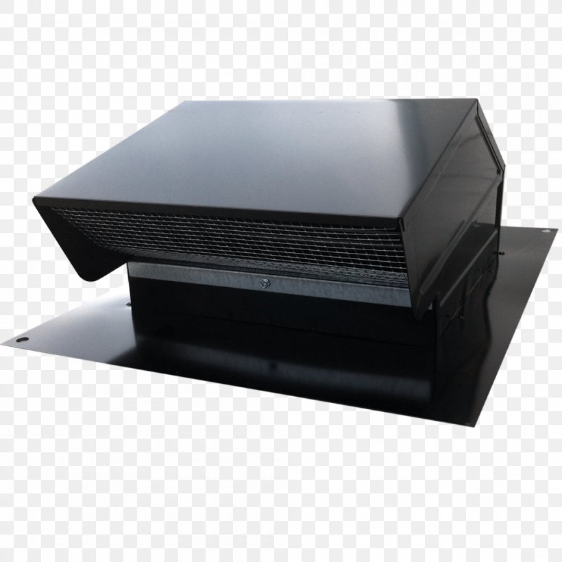 Metal Roof Exhaust Hood Damper Fireplace, PNG, 1000x1000px, Roof, Bathroom, Canopy, Caulking, Damper Download Free