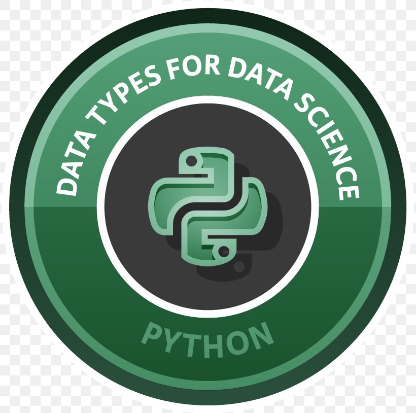 Python Tutorial DataCamp Data Science Programming Language, PNG, 814x814px, Python Tutorial, Artificial Neural Network, Badge, Big Data, Brand Download Free