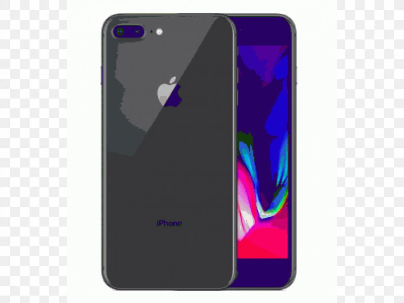 Apple IPhone 8 Plus IPhone 7 IPhone 6, PNG, 1600x1200px, Apple Iphone 8 Plus, Apple, Electric Blue, Gadget, Iphone Download Free