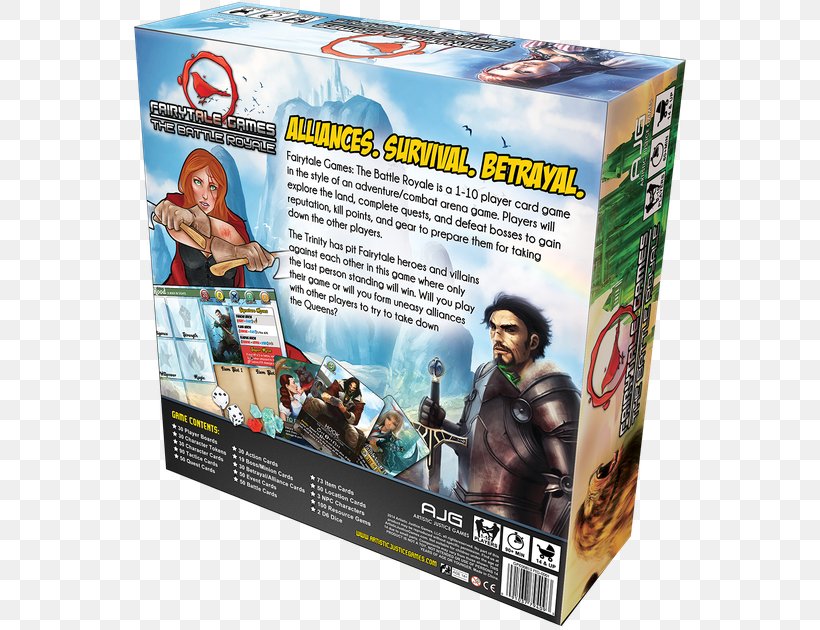Battle Royale Game RGB Color Model Video Game Card Game, PNG, 630x630px, Game, Action Figure, Action Toy Figures, Battle Royale Game, Card Game Download Free