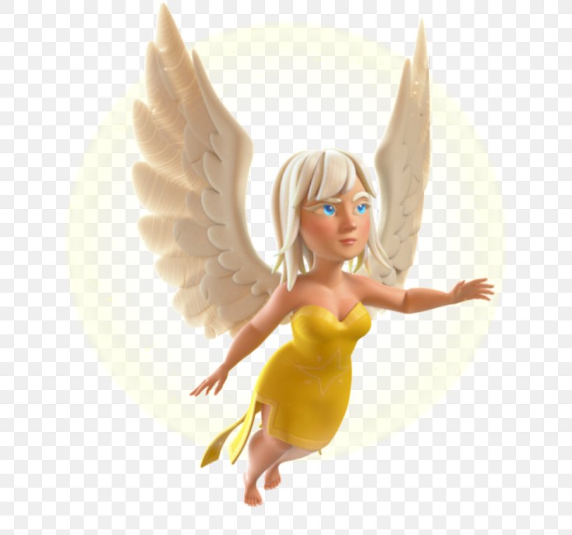 Clash Of Clans Clash Royale Video Games Golem Strategy Video Game, PNG, 768x768px, Clash Of Clans, Angel, Clash Royale, Elixir, Fictional Character Download Free