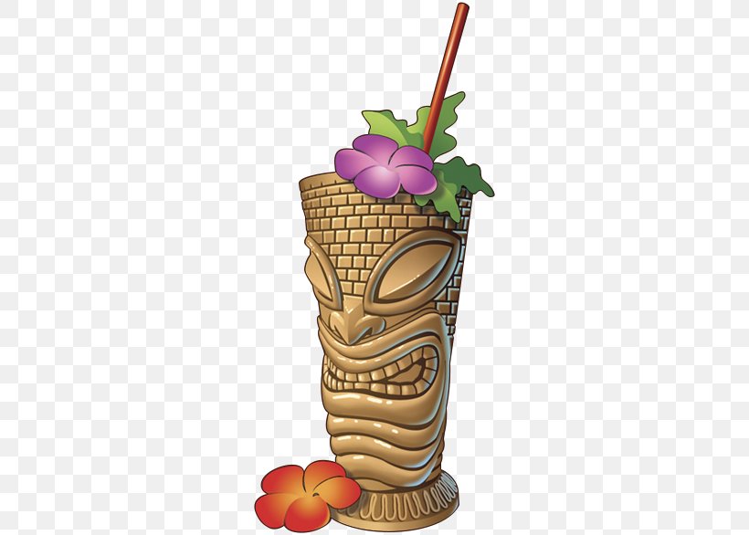Cocktail Rum Forbidden Island Tiki Ti Cuisine Of Hawaii, PNG, 268x586px, Cocktail, Alameda, Bar, Bartender, Cuisine Of Hawaii Download Free