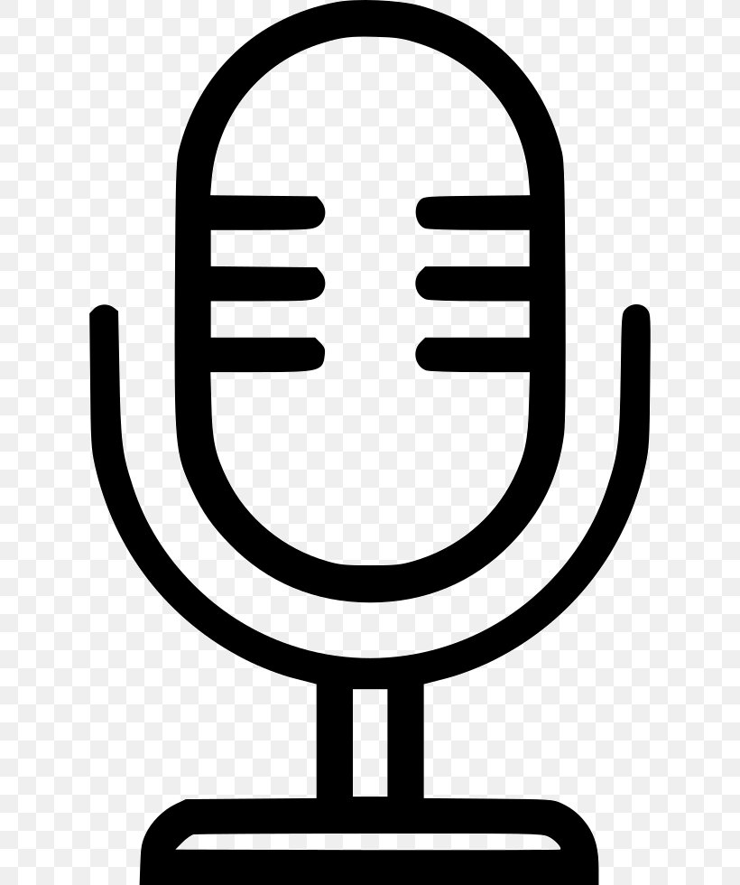 Microphone, PNG, 622x980px, Microphone, Black And White, Creative Zen, Csssprites, Data Conversion Download Free