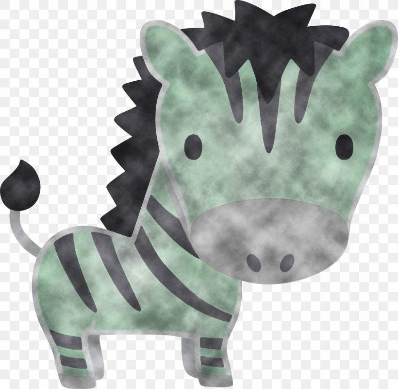 Dinosaur, PNG, 3000x2930px, Green, Animal Figure, Dinosaur, Rhinoceros, Stuffed Toy Download Free