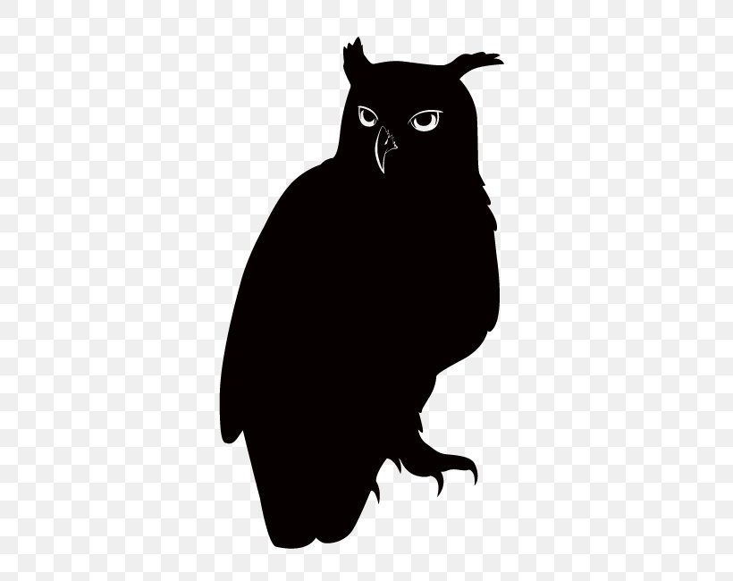 Eurasian Eagle-owl Silhouette Illustration Photography, PNG, 471x650px, Owl, Animal, Art, Bird, Bird Of Prey Download Free