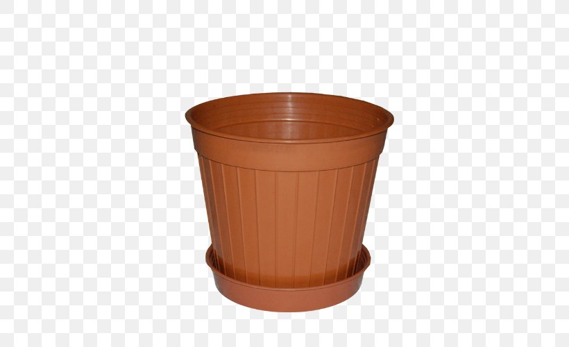 Flowerpot Plastic Brand, PNG, 500x500px, Flowerpot, Basket, Bicycle Saddles, Brand, Bread Download Free