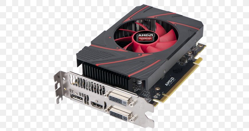 Graphics Cards & Video Adapters AMD Radeon Rx 200 Series Graphics Processing Unit AMD Radeon R7 260X, PNG, 630x430px, Graphics Cards Video Adapters, Advanced Micro Devices, Amd Radeon 500 Series, Amd Radeon R7 240, Amd Radeon Rx 200 Series Download Free