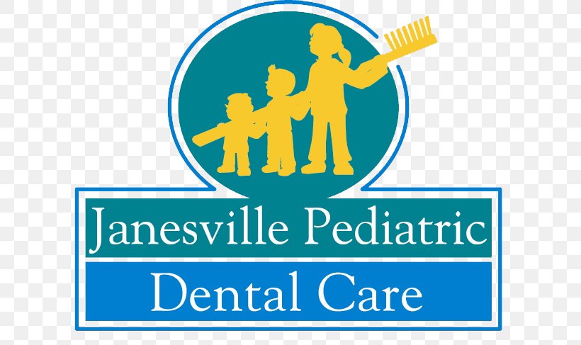 Janesville Pediatric Dental Care Pediatric Dentistry Pediatrics Orthodontics, PNG, 614x487px, Dentist, Area, Blue, Brand, Dentistry Download Free