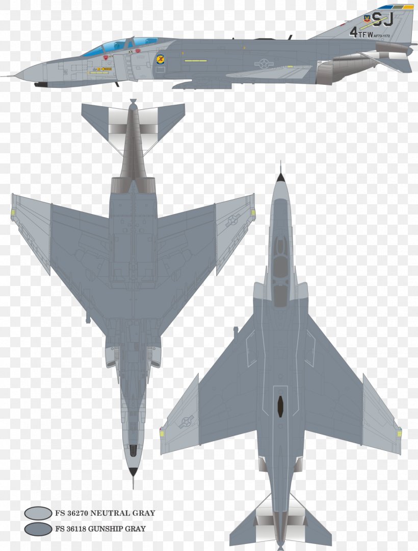 McDonnell Douglas F-4 Phantom II General Dynamics F-16 Fighting Falcon Airplane Fighter Aircraft, PNG, 1367x1800px, Mcdonnell Douglas F4 Phantom Ii, Aerospace Engineering, Air Force, Aircraft, Aircraft Camouflage Download Free