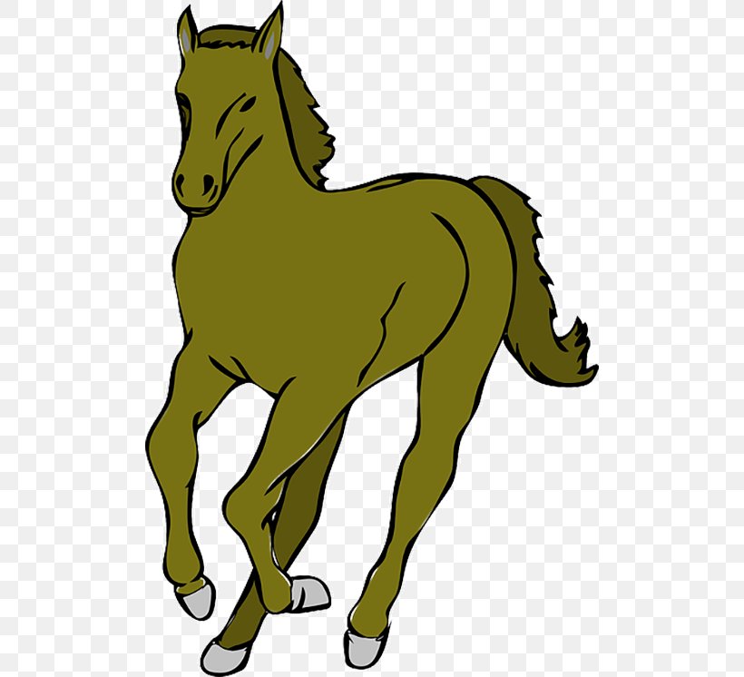 Mustang Wild Horse Clip Art, PNG, 500x746px, Mustang, Animal Figure, Bridle, Canter And Gallop, Carnivoran Download Free