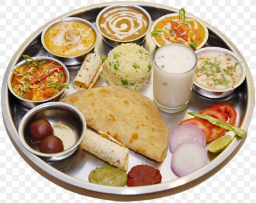 Punjabi Cuisine North Indian Cuisine Vegetarian Cuisine Thali, PNG, 1068x849px, Punjabi Cuisine, American Food, Asian Food, Breakfast, Catering Download Free