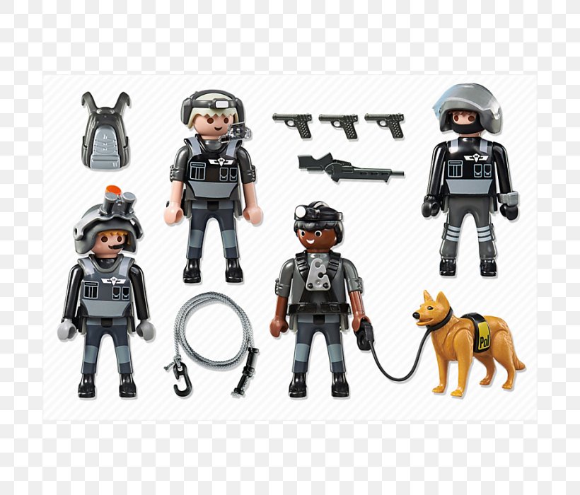 SWAT Police Car Playmobil Toy, PNG, 700x700px, Swat, Action Figure, Figurine, Game, Lego Download Free