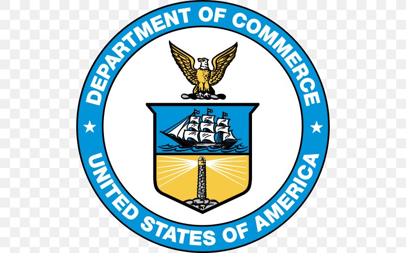 United States Department Of Commerce Italy, PNG, 512x512px, Trade, Area, Brand, Crest, Import Download Free