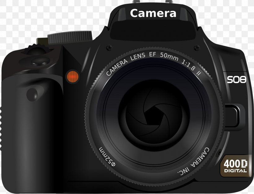 Canon EOS Camera Digital SLR, PNG, 2400x1833px, Camera, Camera Accessory, Camera Lens, Cameras Optics, Canon Download Free