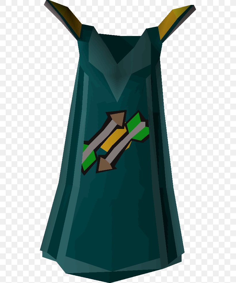Construction Arrow, PNG, 543x983px, Old School Runescape, Arrow Fletchings, Cape, Catherby, Clothing Download Free