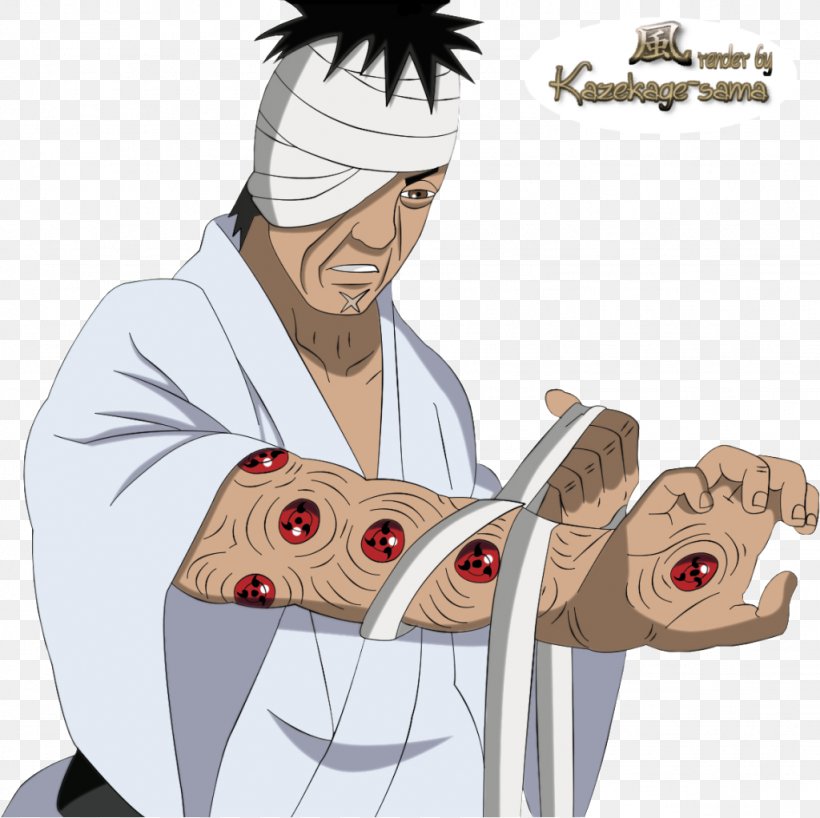 Danzo Shimura Naruto Uzumaki Sasuke Uchiha Madara Uchiha Sakura Haruno, PNG, 1024x1022px, Watercolor, Cartoon, Flower, Frame, Heart Download Free