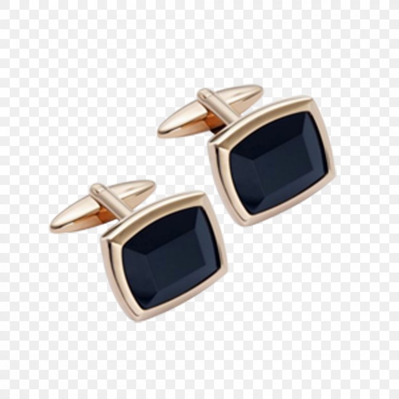 Earring Cufflink Clothing Accessories Jewellery Jet, PNG, 1000x1000px, Earring, Charms Pendants, Clothing Accessories, Cuff, Cufflink Download Free