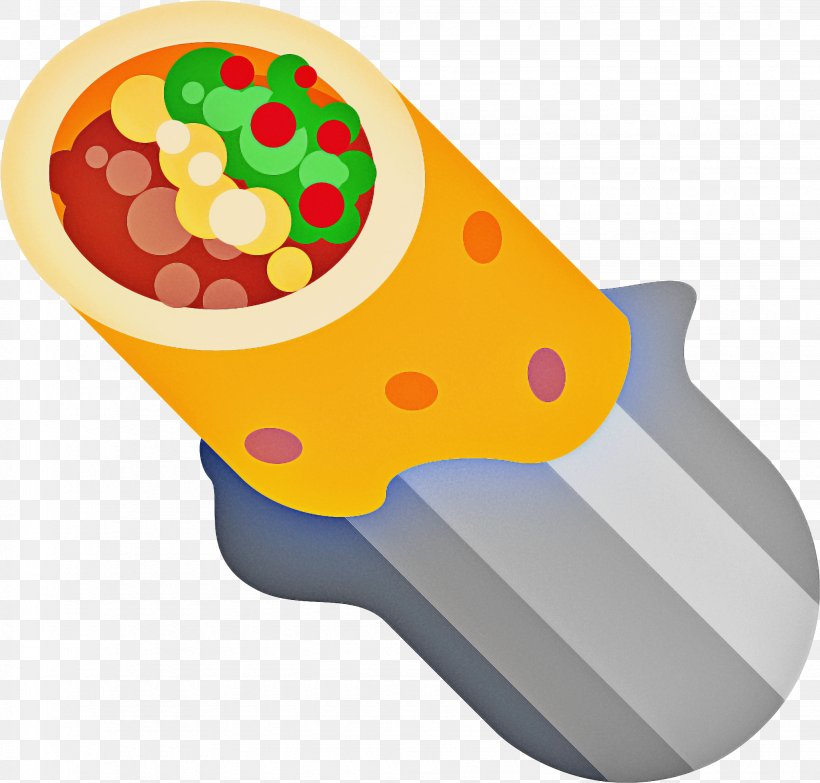 Emoji, PNG, 2045x1955px, Burrito, Cuisine, Dairy, Emoji, Fajita Download Free