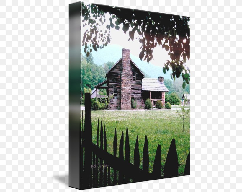Gallery Wrap Canvas House Art Farm, PNG, 480x650px, Gallery Wrap, Art, Canvas, Facade, Farm Download Free
