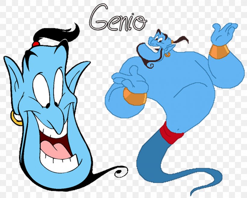 Genie Princess Jasmine Aladdin Animated Cartoon, PNG, 1360x1096px,  Watercolor, Cartoon, Flower, Frame, Heart Download Free