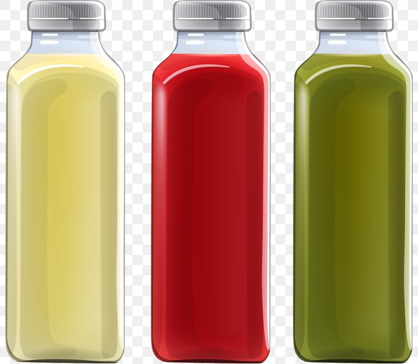 Juice Plastic Bottle Glass Bottle, PNG, 800x714px, Juice, Beverage Can, Bottle, Bottled Water, Drink Download Free