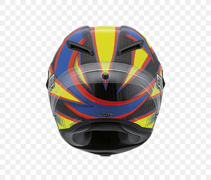 Motorcycle Helmets AGV Sky Racing Team By VR46, PNG, 700x700px, Motorcycle Helmets, Agv, Bicycle Clothing, Bicycle Helmet, Bicycles Equipment And Supplies Download Free