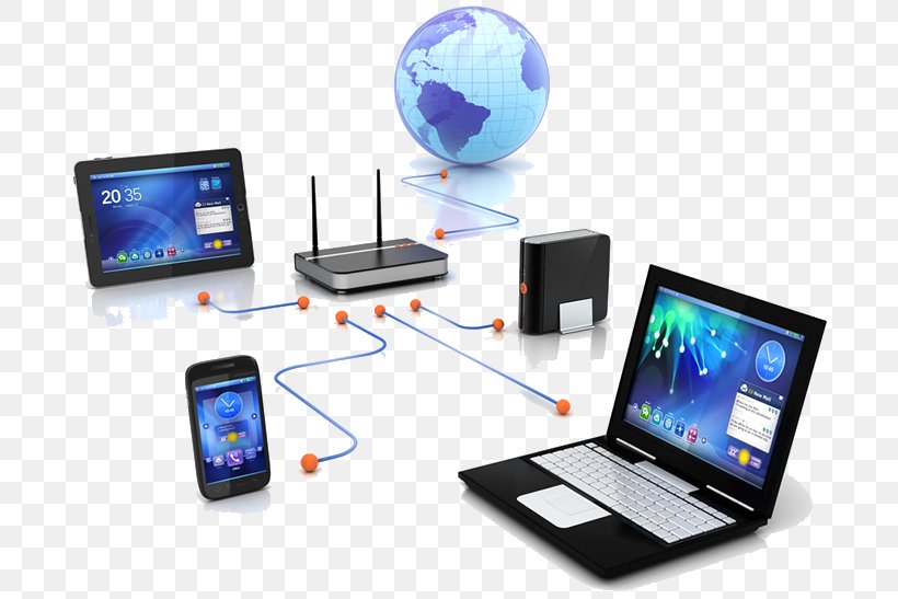 Practical Computers Computer Network Wireless Network Internet, PNG, 700x547px, Computer Network, Cellular Network, Communication, Computer, Computer Hardware Download Free