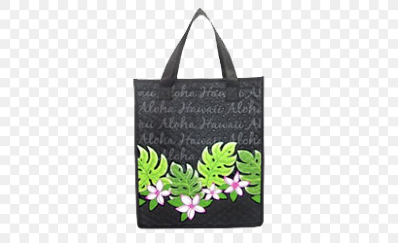 Tote Bag Messenger Bags Frangipani KC Hawaii, PNG, 500x500px, Tote Bag, Bag, Bottle, Brand, Frangipani Download Free