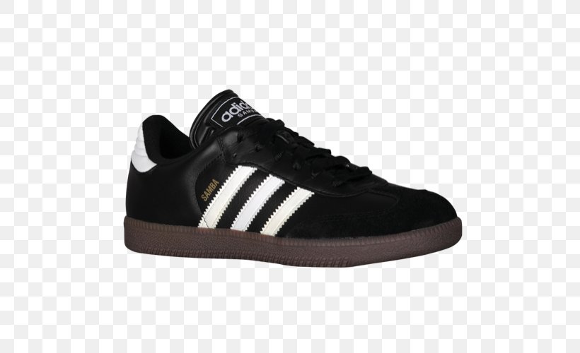 Adidas Samba Classic Indoor Soccer Shoe, PNG, 500x500px, Adidas, Adidas Originals, Adidas Samba, Adidas Superstar, Athletic Shoe Download Free