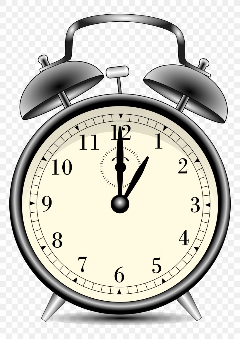 Alarm Clock Clip Art, PNG, 1979x2799px, Alarm Clock, Bell, Clock, Display Resolution, Free Content Download Free