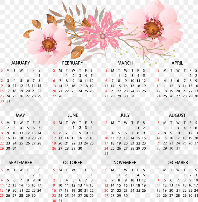 Calendar Calendar Year Print Calendar Calendar Date 2022, PNG, 2622x2676px, Calendar, Almanac, Annual Calendar, Calendar Date, Calendar Year Download Free