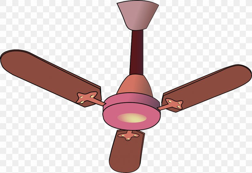 Ceiling Fan Mechanical Fan Ceiling Pink Home Appliance, PNG, 1280x878px, Ceiling Fan, Ceiling, Home Appliance, Material Property, Mechanical Fan Download Free