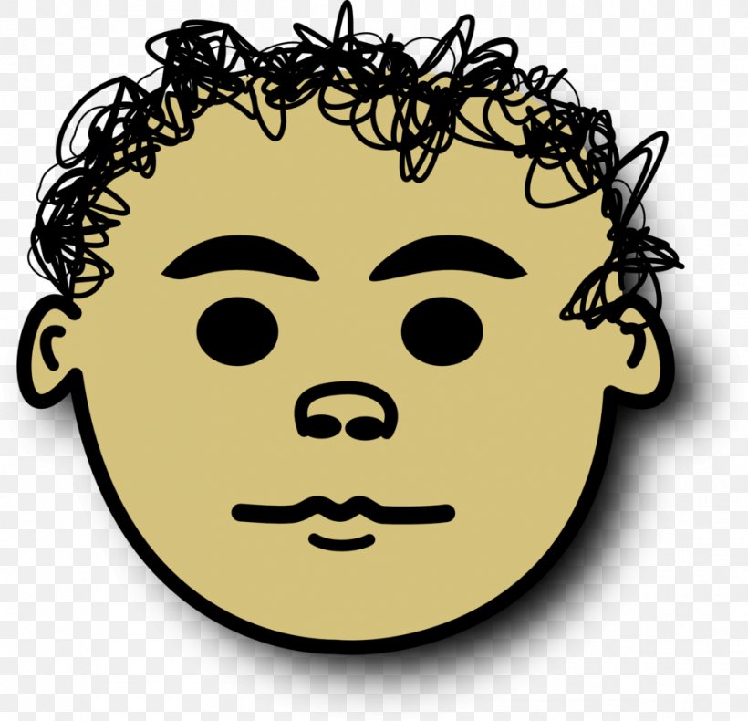 Clip Art, PNG, 958x924px, Hair, Cartoon, Child, Face, Facial Expression Download Free