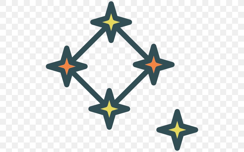 Constellation Star, PNG, 512x512px, Constellation, Air Travel, Aircraft, Airplane, Astrological Sign Download Free