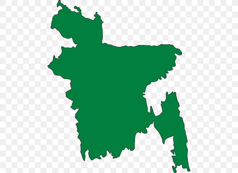Flag Of Bangladesh Vector Graphics Map Illustration, PNG, 492x597px, Bangladesh, Area, Bengali Language, City Map, Flag Of Bangladesh Download Free