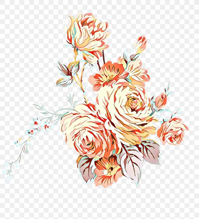 Floral Design Garden Roses Cut Flowers, PNG, 1447x1600px, Floral Design, Botany, Bouquet, Cut Flowers, Floristry Download Free