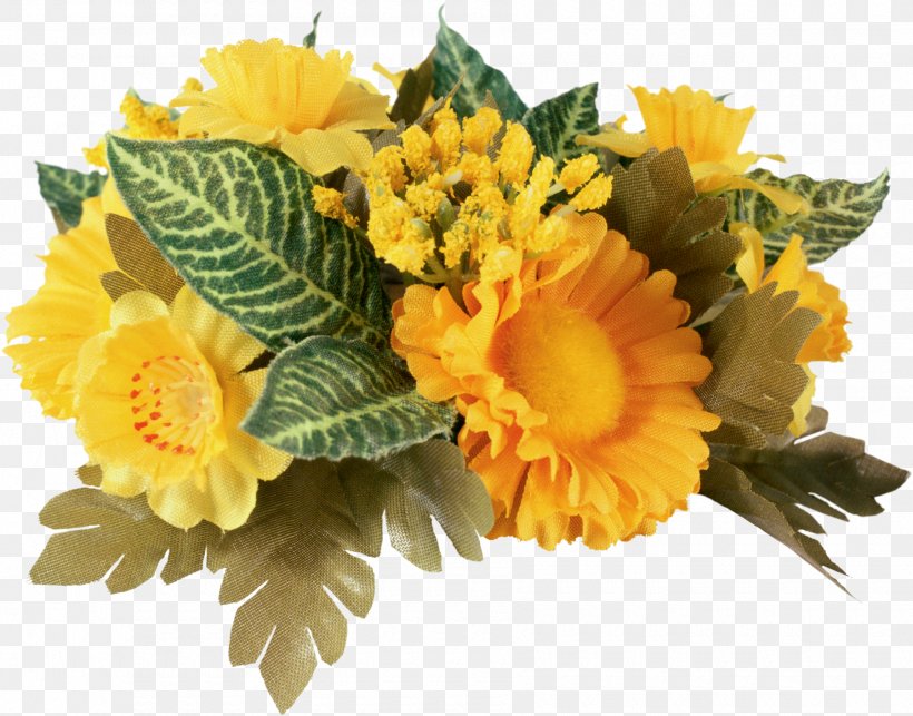Flower Bouquet, PNG, 1800x1413px, Flower, Art, Calendula, Chrysanths, Cut Flowers Download Free