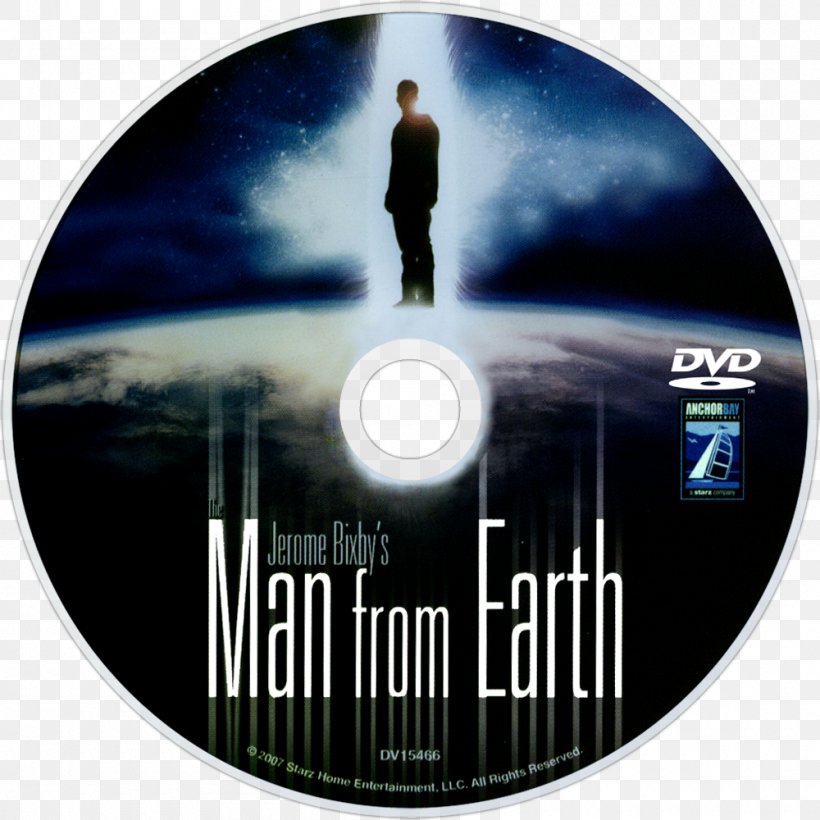 John Oldman The Man From Earth Actor Film Download, PNG, 1000x1000px, Man From Earth, Actor, Amazon Video, Brand, Compact Disc Download Free