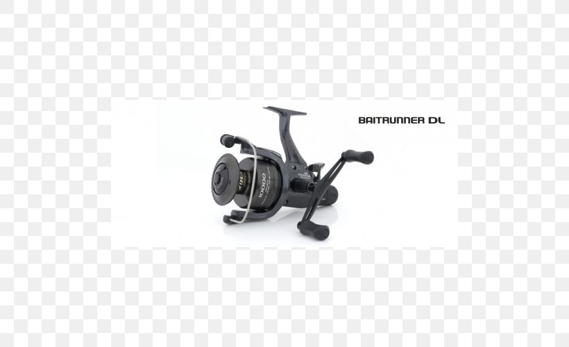 Shimano Baitrunner D Saltwater Spinning Reel Fishing Reels Angling Fishing Tackle, PNG, 500x500px, Shimano, Angling, Fishing, Fishing Baits Lures, Fishing Reels Download Free