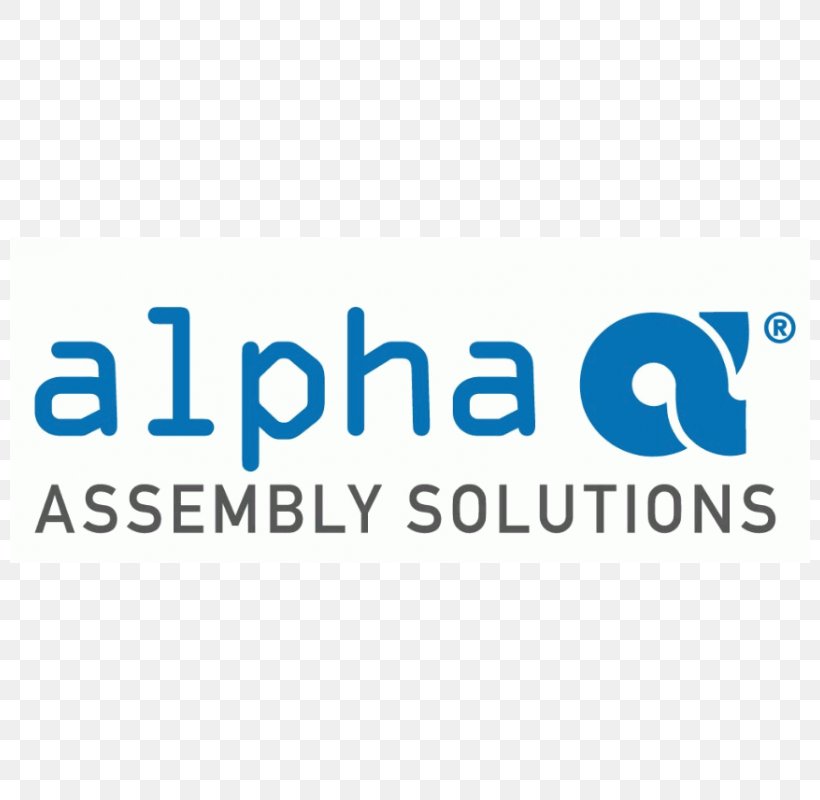 Somerset Alpha Assembly Solutions Flux Solder Manufacturing, PNG, 800x800px, Somerset, Alpha Assembly Solutions, Area, Blue, Brand Download Free