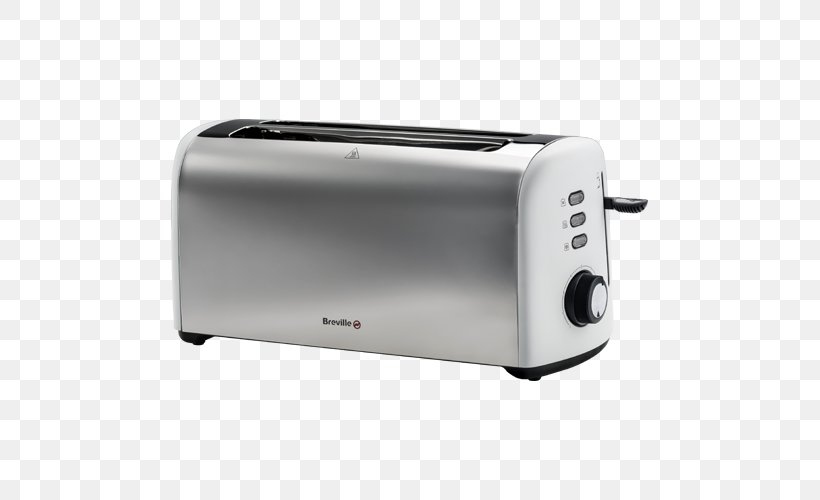 Toaster Oven, PNG, 500x500px, Toaster, Home Appliance, Oven, Small Appliance, Toaster Oven Download Free