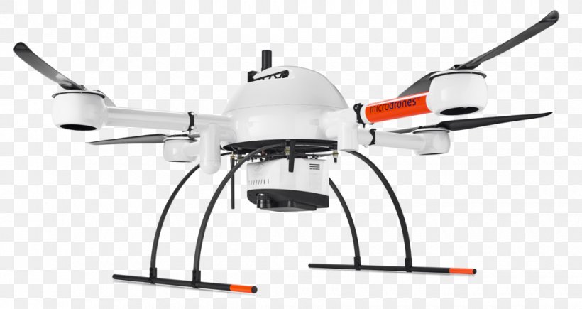 Unmanned Aerial Vehicle Micro Air Vehicle Md4-1000 Trimble Inc. Lidar, PNG, 1020x542px, Unmanned Aerial Vehicle, Aircraft, Airplane, Applanix Corporation, Helicopter Rotor Download Free