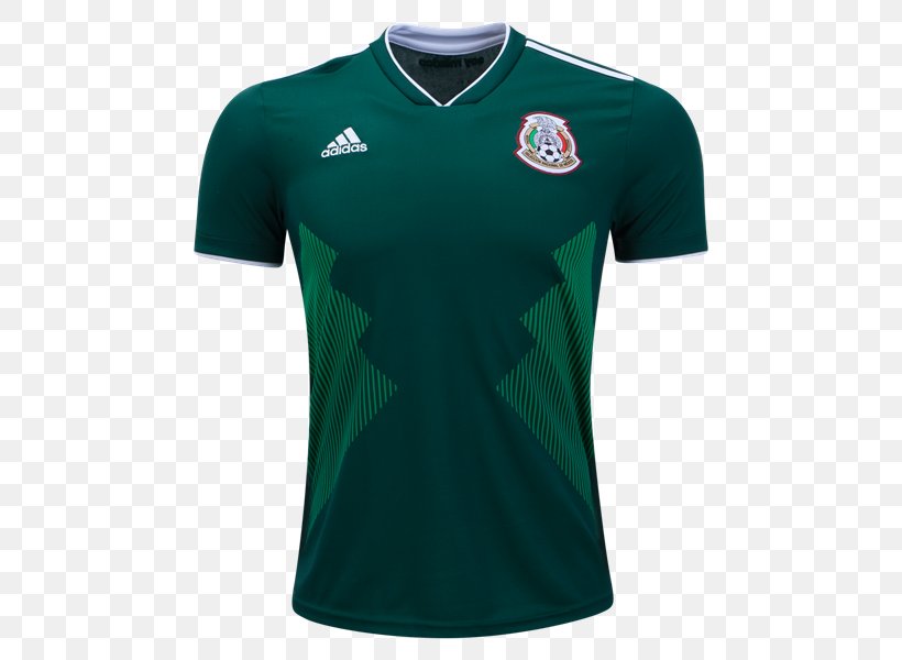 2018 World Cup Mexico National Football Team Jersey Kit Shirt, PNG, 600x600px, 2018 World Cup, Active Shirt, Adidas, Brand, Clothing Download Free