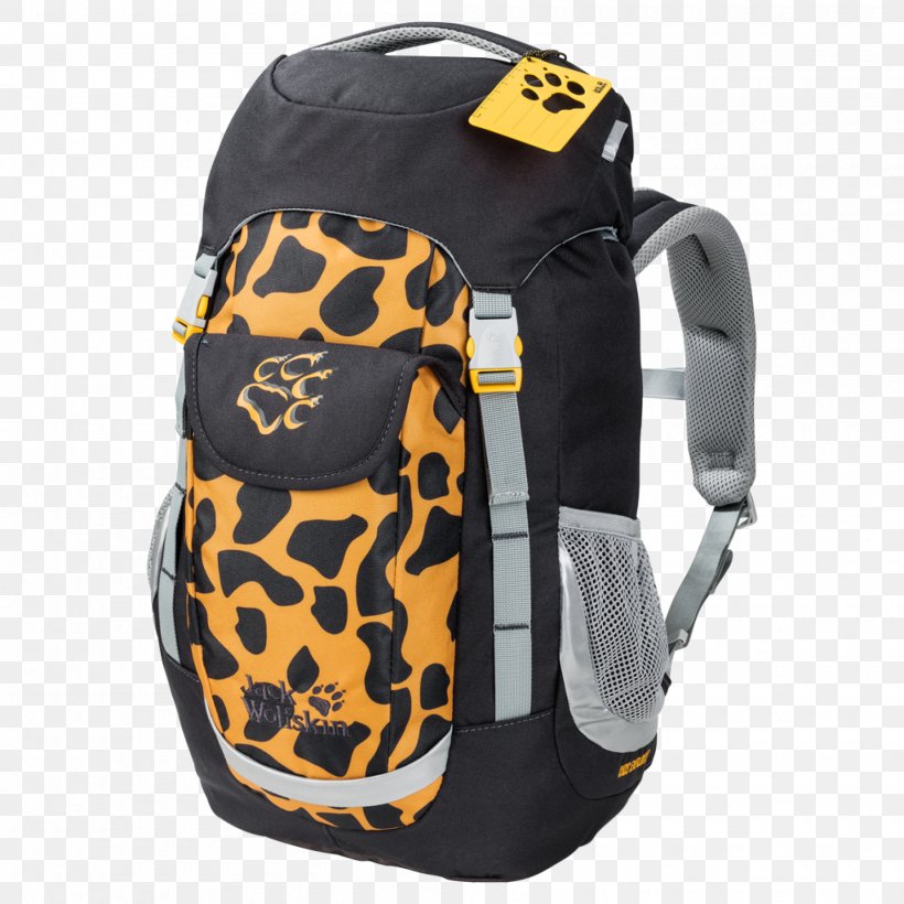 Backpack Tourism Bag Deuter Junior Travel, PNG, 2000x2000px, Backpack, Bag, Baggage, Child, Clothing Download Free