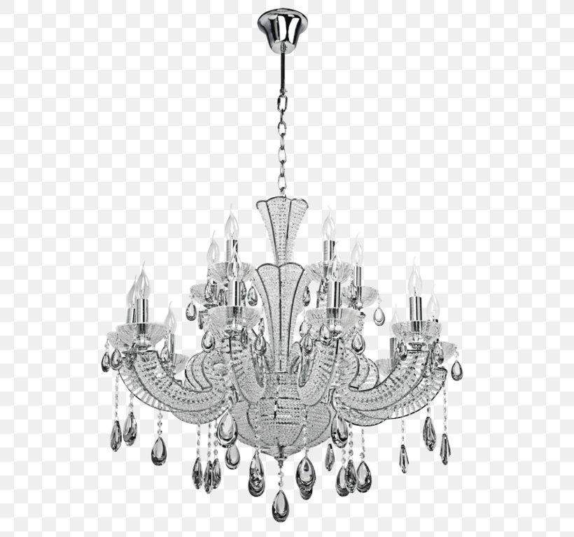 Chandelier Pendant Light Lighting Light Fixture, PNG, 768x768px, Chandelier, Bellacorcom Inc, Black And White, Candle, Ceiling Download Free