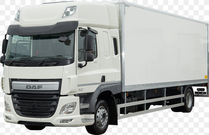 Compact Van DAF Trucks Commercial Vehicle Iveco, PNG, 1000x646px, Compact Van, Automotive Exterior, Brand, Car, Cargo Download Free