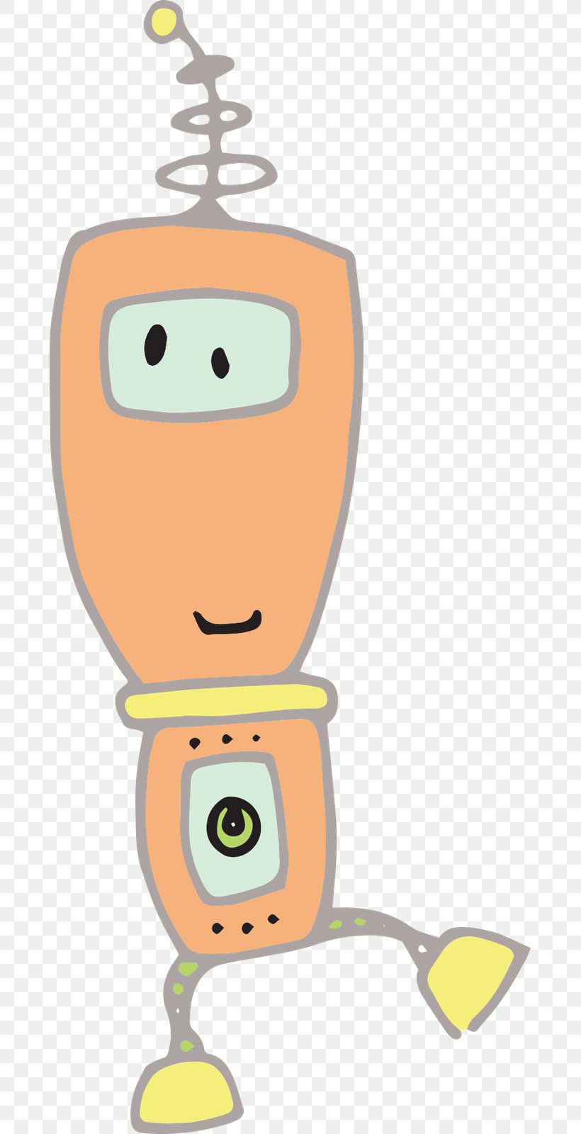 CUTE ROBOT Robot Free Clip Art, PNG, 679x1600px, Cute Robot, Android, Area, Cartoon, Child Download Free